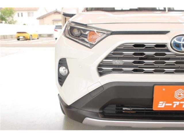 ＲＡＶ４（新潟県新潟市東区）画像19