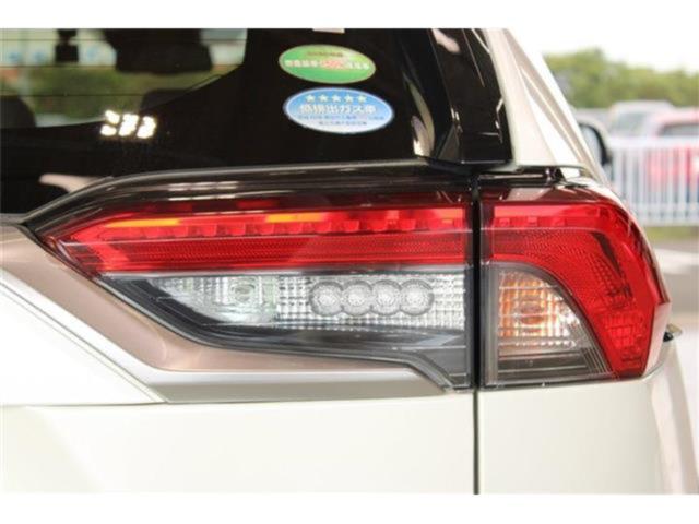 ＲＡＶ４（新潟県新潟市東区）画像22