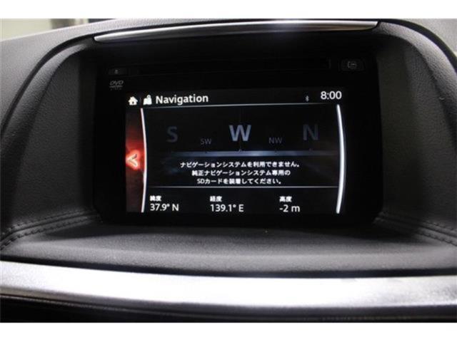 CX-5（新潟県新潟市東区）画像4