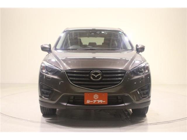 CX-5（新潟県新潟市東区）画像8