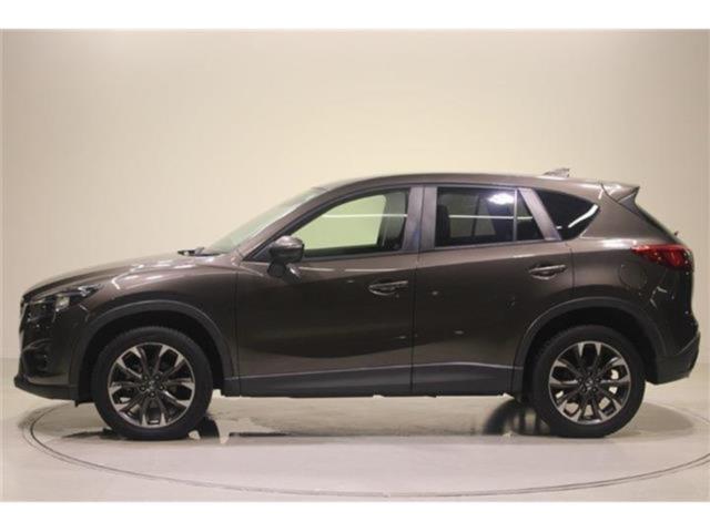 CX-5（新潟県新潟市東区）画像10