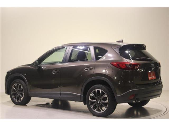 CX-5（新潟県新潟市東区）画像11