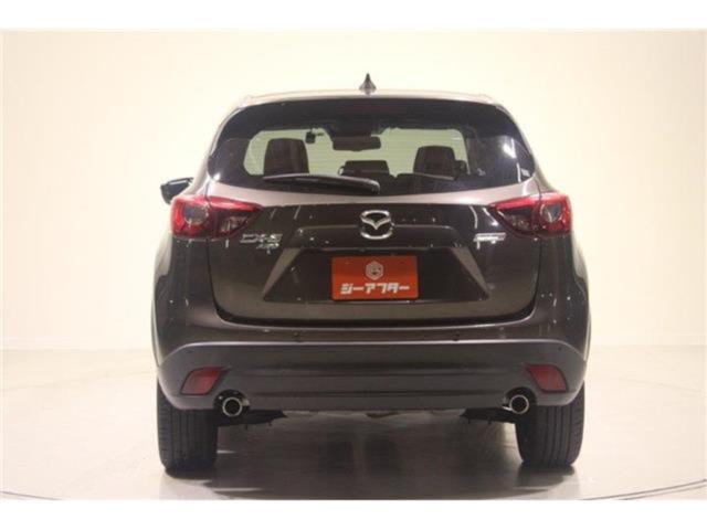 CX-5（新潟県新潟市東区）画像12