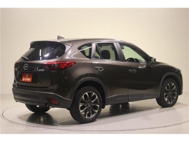 CX-5（新潟県新潟市東区）画像13