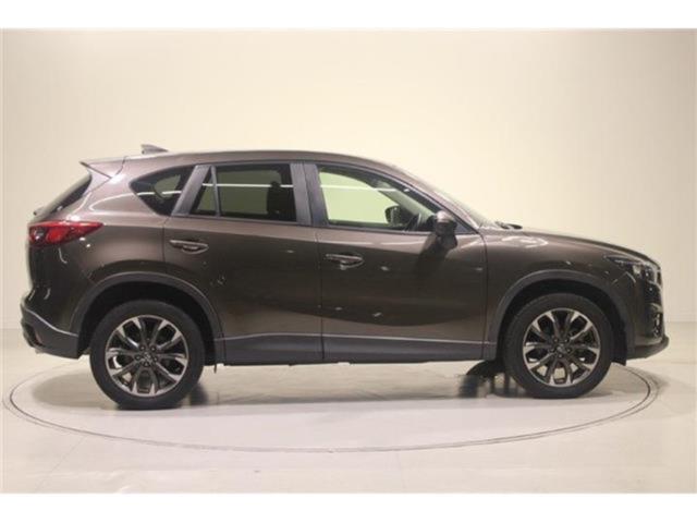 CX-5（新潟県新潟市東区）画像14
