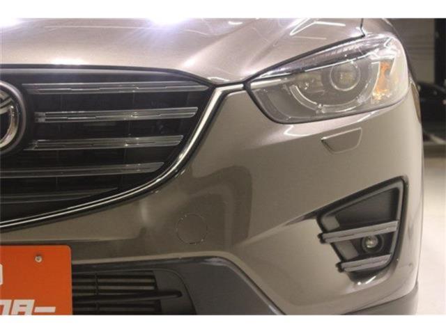 CX-5（新潟県新潟市東区）画像15