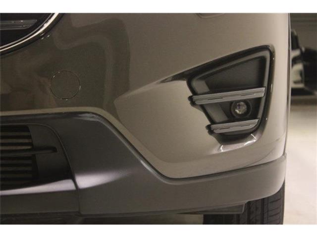 CX-5（新潟県新潟市東区）画像17