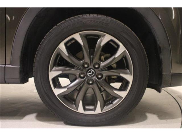 CX-5（新潟県新潟市東区）画像27