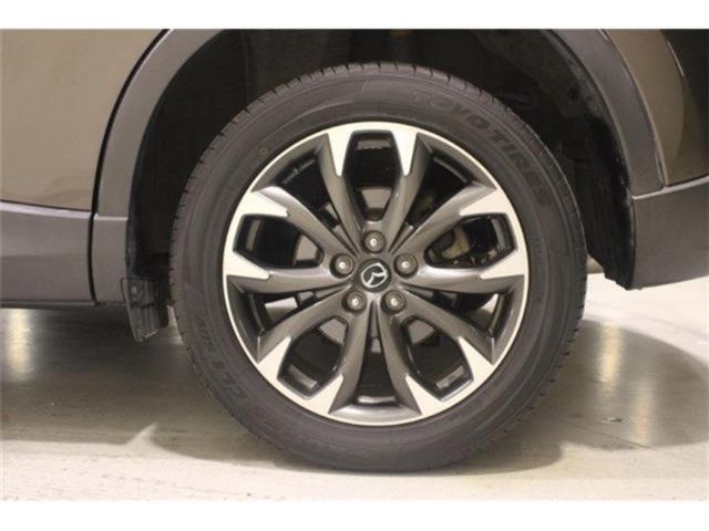 CX-5（新潟県新潟市東区）画像29
