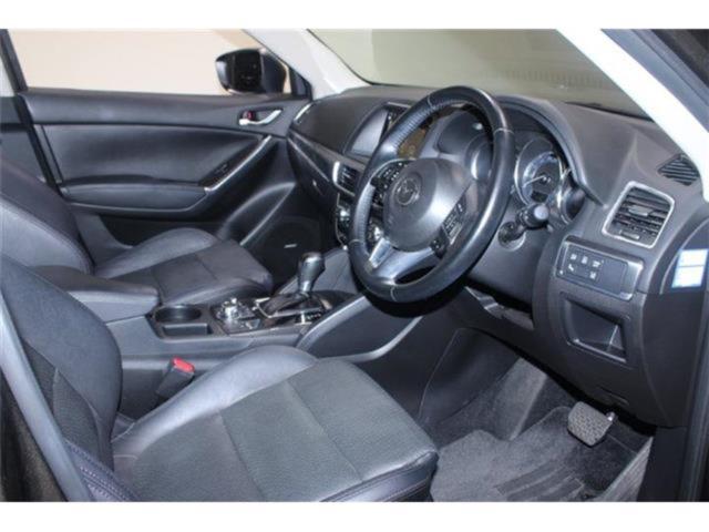 CX-5（新潟県新潟市東区）画像32