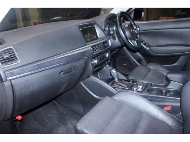 CX-5（新潟県新潟市東区）画像43