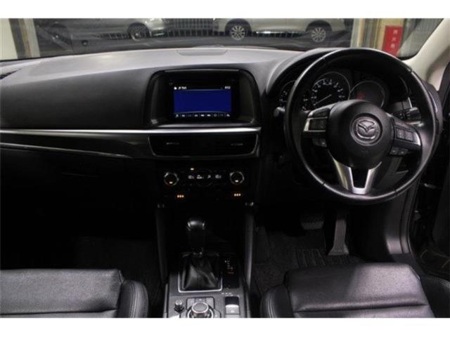 CX-5（新潟県新潟市東区）画像45