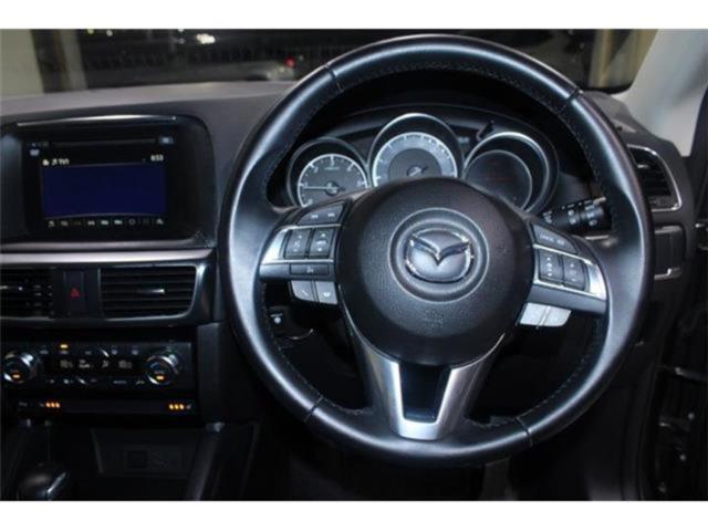 CX-5（新潟県新潟市東区）画像46
