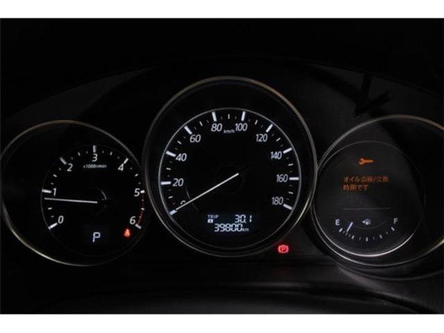 CX-5（新潟県新潟市東区）画像52