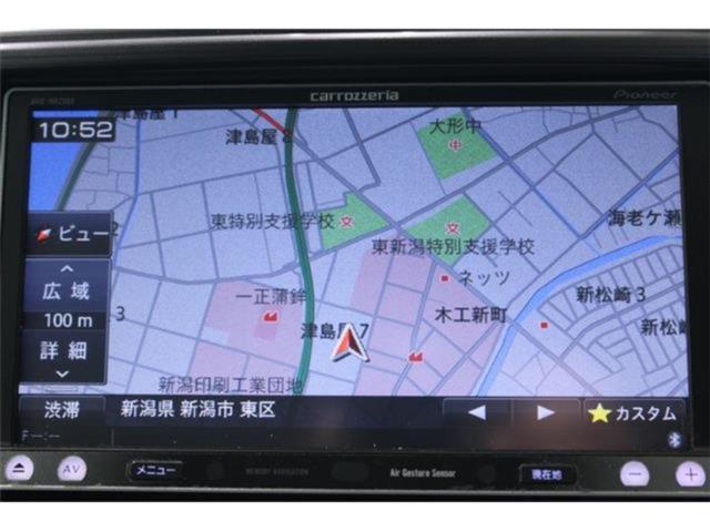 フォレスター（新潟県新潟市東区）画像3