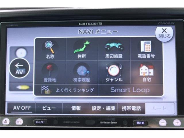フォレスター（新潟県新潟市東区）画像6