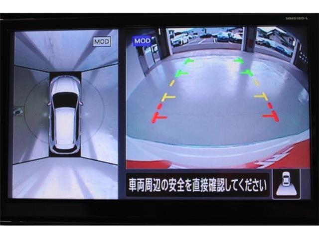 エクストレイル（新潟県新潟市東区）