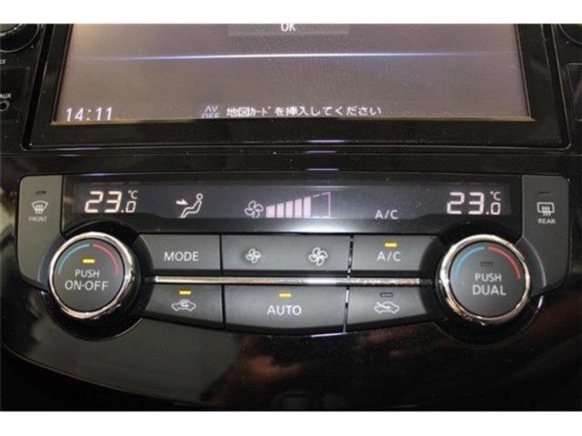 エクストレイル（新潟県新潟市東区）