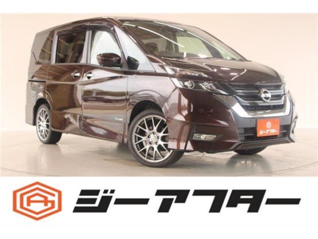 セレナ（新潟県新潟市東区）