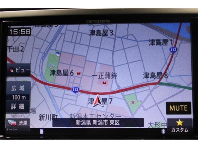 レヴォーグ（新潟県新潟市東区）画像3