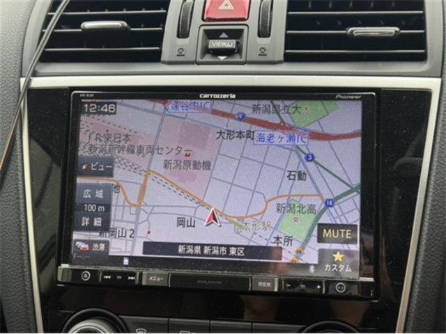 レヴォーグ（新潟県新潟市東区）画像4