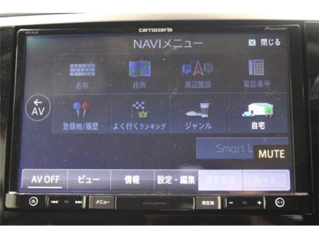 レヴォーグ（新潟県新潟市東区）画像6