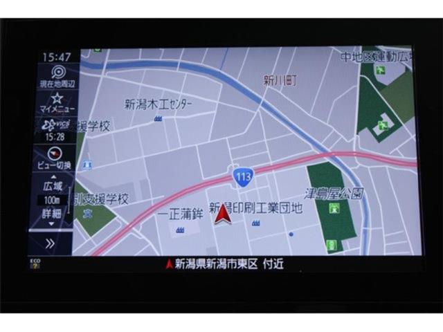 インプレッサスポーツ（新潟県新潟市東区）画像3