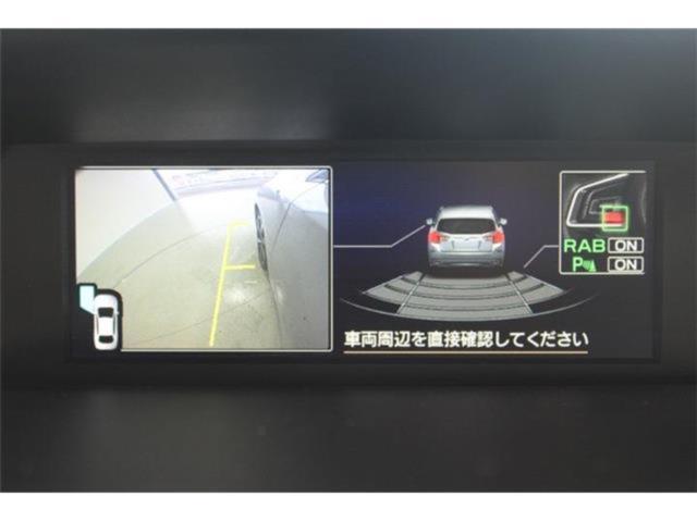 インプレッサスポーツ（新潟県新潟市東区）画像4