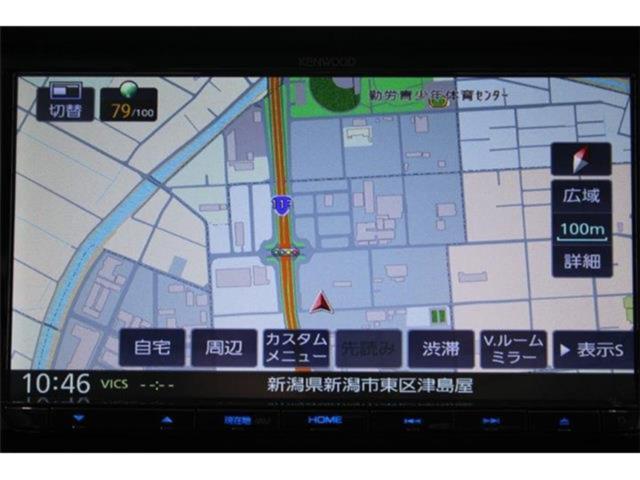 セレナ（新潟県新潟市東区）画像4