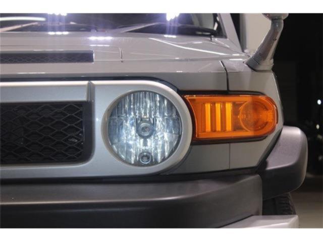 FJクルーザー（新潟県新潟市東区）画像16