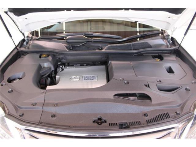 レクサスＲＸ（新潟県新潟市東区）画像79