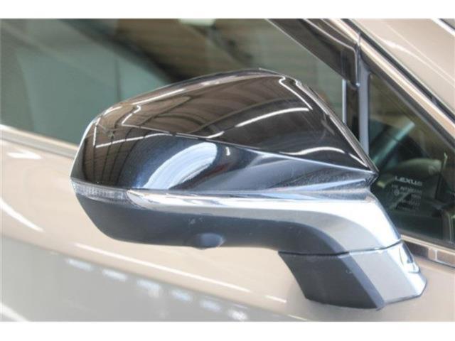 レクサスＮＸ（新潟県新潟市東区）画像24