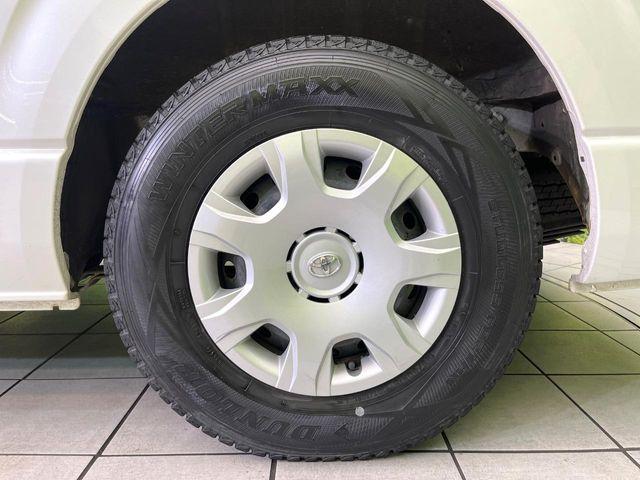 ハイエースワゴン（新潟県新潟市東区）画像59