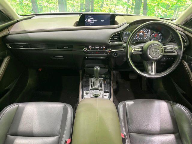 ＣＸ－３０（新潟県長岡市）画像2