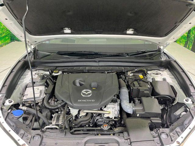 ＣＸ－３０（新潟県長岡市）画像18