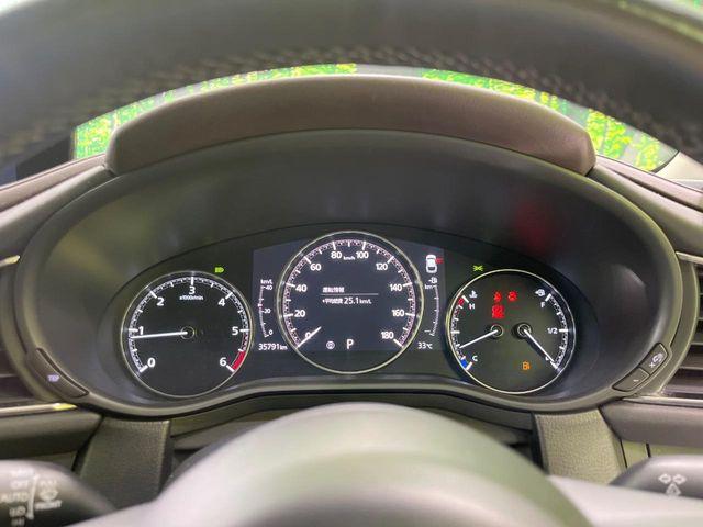 ＣＸ－３０（新潟県長岡市）画像44