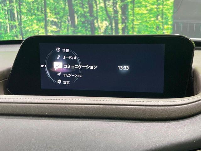 ＣＸ－３０（新潟県長岡市）画像54