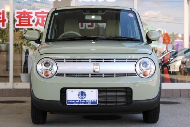 アルトラパン（新潟県新潟市西区）画像2