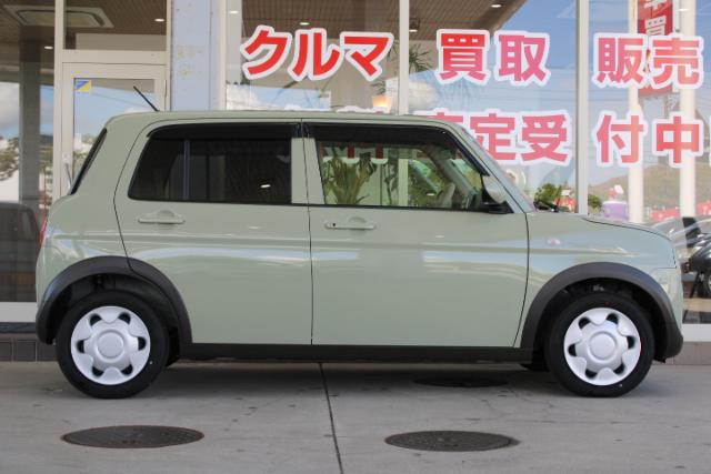 アルトラパン（新潟県新潟市西区）画像8