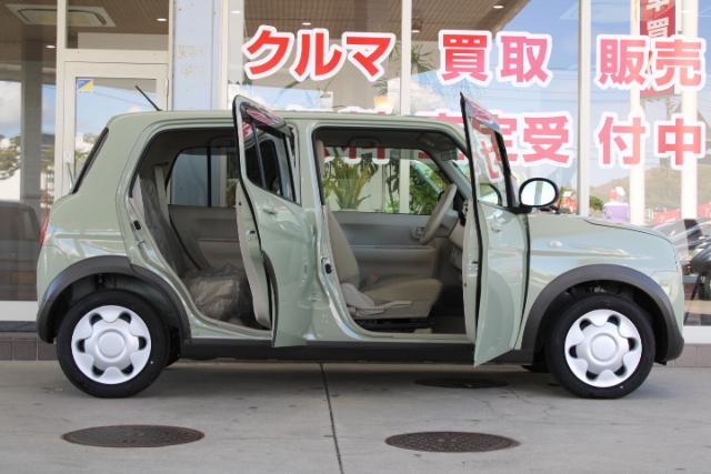 アルトラパン（新潟県新潟市西区）画像9