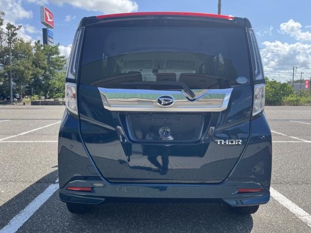 トール（新潟県新潟市西蒲区）