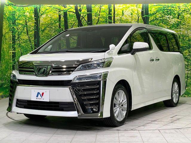 ヴェルファイア（新潟県長岡市）画像27