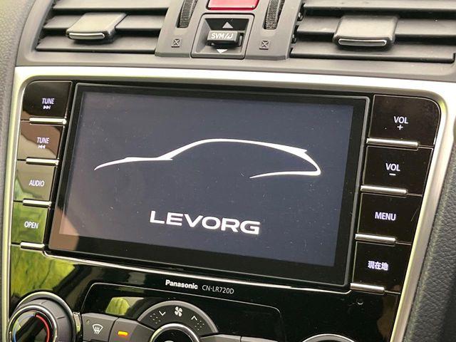 レヴォーグ（新潟県新潟市東区）