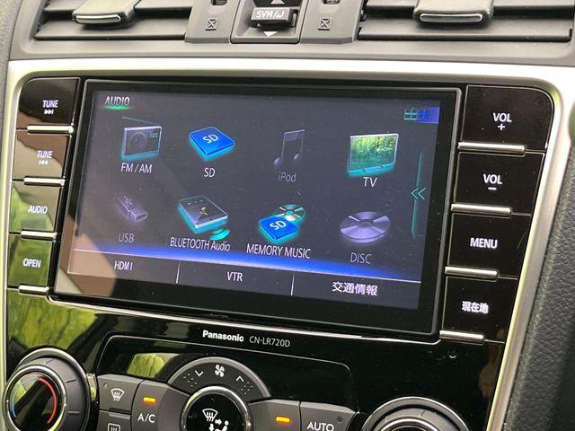 レヴォーグ（新潟県新潟市東区）