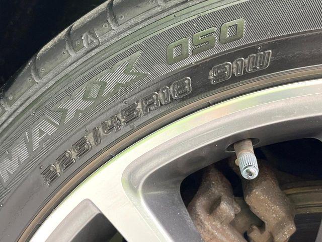 レヴォーグ（新潟県新潟市東区）