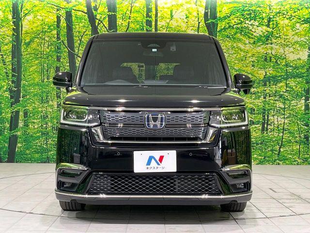 ステップワゴン（新潟県長岡市）画像14