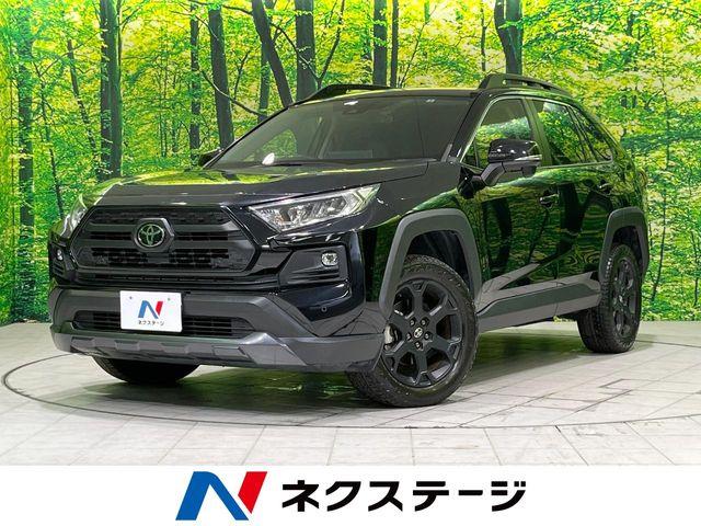ＲＡＶ４（新潟県長岡市）