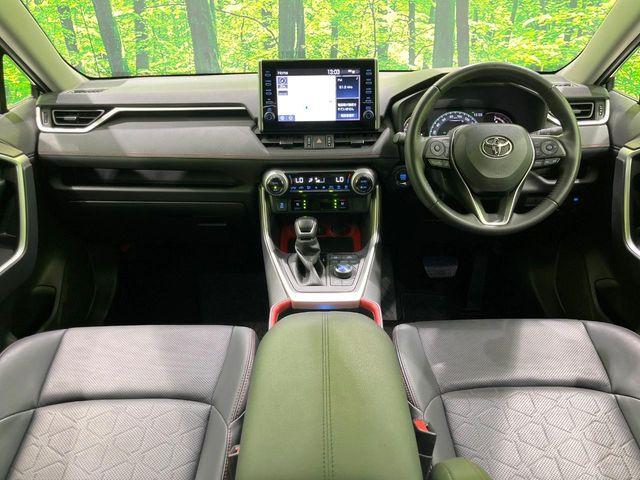 ＲＡＶ４（新潟県長岡市）