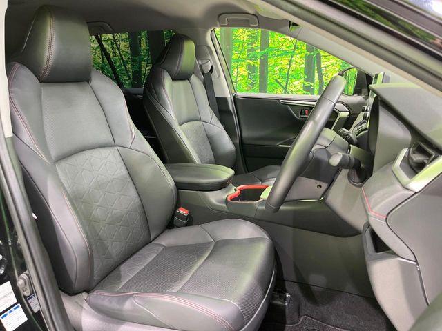 ＲＡＶ４（新潟県長岡市）