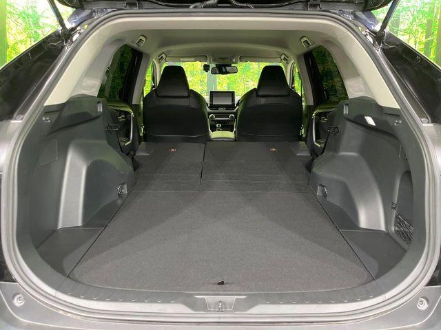 ＲＡＶ４（新潟県長岡市）